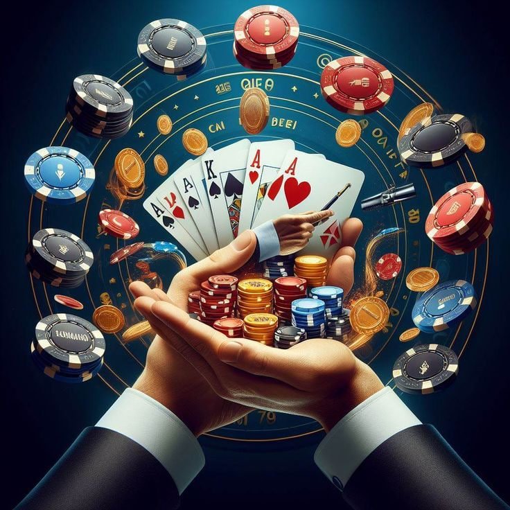 Giải đấu bóng đá và esports đa dạng tại daga888