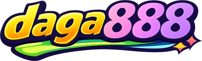 Logo daga888
